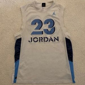 Michael Jordan Jersey 23